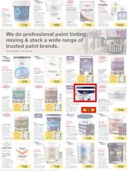 Builders Eastern Cape : The Best Deals On The Widest Range (21 Aug - 16 Sept 2018), page 3