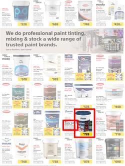 Builders Eastern Cape : The Best Deals On The Widest Range (21 Aug - 16 Sept 2018), page 3