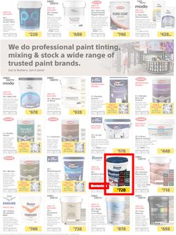 Builders Eastern Cape : The Best Deals On The Widest Range (21 Aug - 16 Sept 2018), page 3