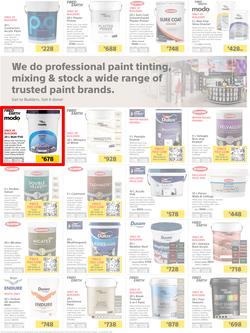 Builders Eastern Cape : The Best Deals On The Widest Range (21 Aug - 16 Sept 2018), page 3