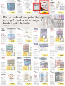 Builders Eastern Cape : The Best Deals On The Widest Range (21 Aug - 16 Sept 2018), page 3