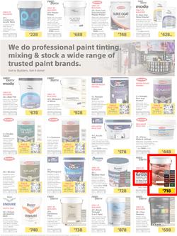 Builders Eastern Cape : The Best Deals On The Widest Range (21 Aug - 16 Sept 2018), page 3