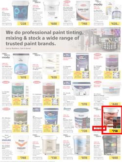 Builders Eastern Cape : The Best Deals On The Widest Range (21 Aug - 16 Sept 2018), page 3