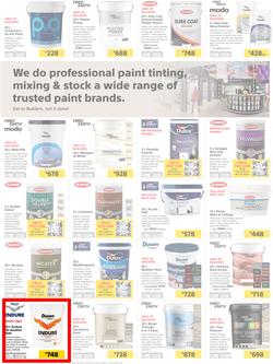 Builders Eastern Cape : The Best Deals On The Widest Range (21 Aug - 16 Sept 2018), page 3