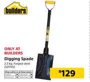 Digging Spade-2.3Kg