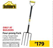 Four Prong Fork-2.2Kg