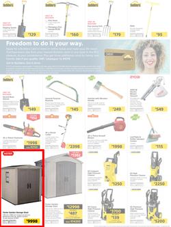 Builders Eastern Cape : The Best Deals On The Widest Range (21 Aug - 16 Sept 2018), page 4
