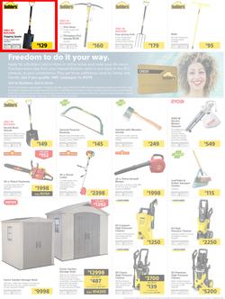 Builders Eastern Cape : The Best Deals On The Widest Range (21 Aug - 16 Sept 2018), page 4