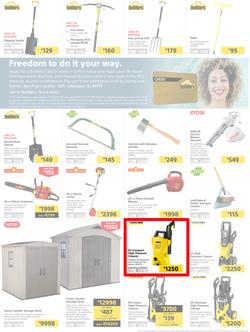 Builders Eastern Cape : The Best Deals On The Widest Range (21 Aug - 16 Sept 2018), page 4