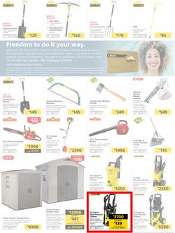 Builders Eastern Cape : The Best Deals On The Widest Range (21 Aug - 16 Sept 2018), page 4