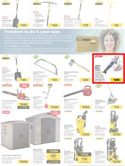 Builders Eastern Cape : The Best Deals On The Widest Range (21 Aug - 16 Sept 2018), page 4