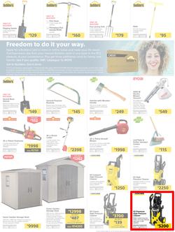 Builders Eastern Cape : The Best Deals On The Widest Range (21 Aug - 16 Sept 2018), page 4