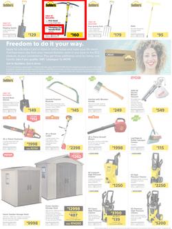 Builders Eastern Cape : The Best Deals On The Widest Range (21 Aug - 16 Sept 2018), page 4