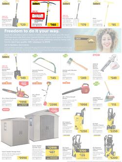 Builders Eastern Cape : The Best Deals On The Widest Range (21 Aug - 16 Sept 2018), page 4