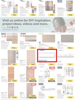 Builders Eastern Cape : The Best Deals On The Widest Range (21 Aug - 16 Sept 2018), page 5