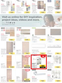 Builders Eastern Cape : The Best Deals On The Widest Range (21 Aug - 16 Sept 2018), page 5