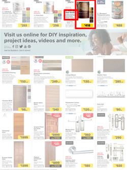 Builders Eastern Cape : The Best Deals On The Widest Range (21 Aug - 16 Sept 2018), page 5
