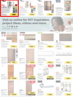 Builders Eastern Cape : The Best Deals On The Widest Range (21 Aug - 16 Sept 2018), page 5