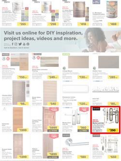 Builders Eastern Cape : The Best Deals On The Widest Range (21 Aug - 16 Sept 2018), page 5