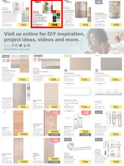 Builders Eastern Cape : The Best Deals On The Widest Range (21 Aug - 16 Sept 2018), page 5