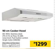90cm Cooker Hood IDC-9055