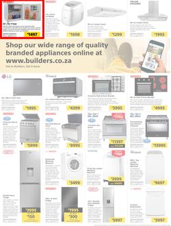 Builders Eastern Cape : The Best Deals On The Widest Range (21 Aug - 16 Sept 2018), page 6
