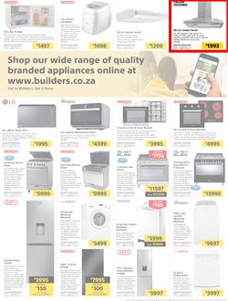 Builders Eastern Cape : The Best Deals On The Widest Range (21 Aug - 16 Sept 2018), page 6