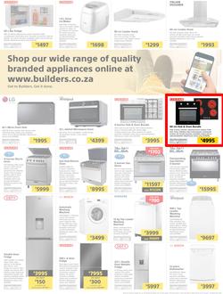 Builders Eastern Cape : The Best Deals On The Widest Range (21 Aug - 16 Sept 2018), page 6