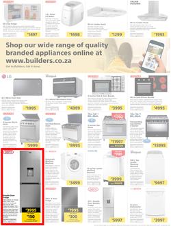 Builders Eastern Cape : The Best Deals On The Widest Range (21 Aug - 16 Sept 2018), page 6