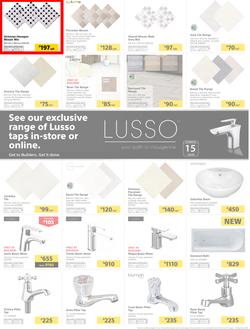 Builders Eastern Cape : The Best Deals On The Widest Range (21 Aug - 16 Sept 2018), page 8