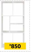 Home & Kitchen Elba Offset Shelf-1200mm x 600mm