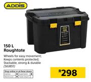 Addis 150Ltr Roughtote