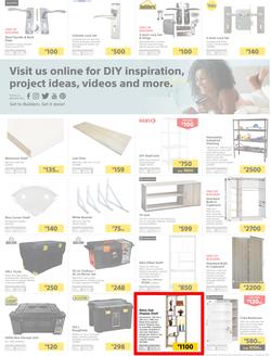 Builders Eastern Cape : The Best Deals On The Widest Range (21 Aug - 16 Sept 2018), page 10