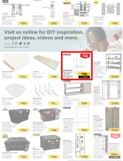 Builders Eastern Cape : The Best Deals On The Widest Range (21 Aug - 16 Sept 2018), page 10
