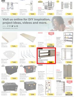 Builders Eastern Cape : The Best Deals On The Widest Range (21 Aug - 16 Sept 2018), page 10