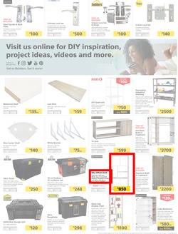 Builders Eastern Cape : The Best Deals On The Widest Range (21 Aug - 16 Sept 2018), page 10