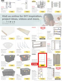 Builders Eastern Cape : The Best Deals On The Widest Range (21 Aug - 16 Sept 2018), page 10