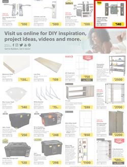 Builders Eastern Cape : The Best Deals On The Widest Range (21 Aug - 16 Sept 2018), page 10