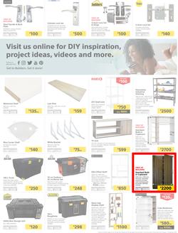 Builders Eastern Cape : The Best Deals On The Widest Range (21 Aug - 16 Sept 2018), page 10