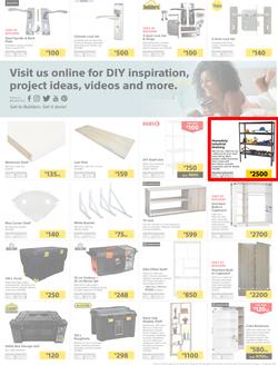 Builders Eastern Cape : The Best Deals On The Widest Range (21 Aug - 16 Sept 2018), page 10