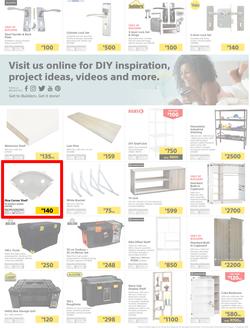 Builders Eastern Cape : The Best Deals On The Widest Range (21 Aug - 16 Sept 2018), page 10