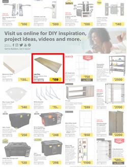 Builders Eastern Cape : The Best Deals On The Widest Range (21 Aug - 16 Sept 2018), page 10