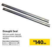 Draught Seal-Each