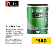 Tite Fibre-5Ltr