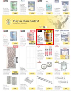 Builders KZN : The Best Deals On The Widest Range (21 Aug - 16 Sept 2018), page 2