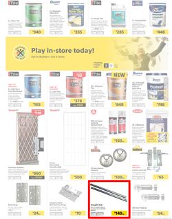 Builders KZN : The Best Deals On The Widest Range (21 Aug - 16 Sept 2018), page 2