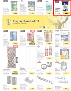 Builders KZN : The Best Deals On The Widest Range (21 Aug - 16 Sept 2018), page 2