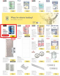 Builders KZN : The Best Deals On The Widest Range (21 Aug - 16 Sept 2018), page 2