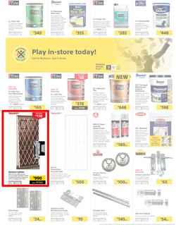 Builders KZN : The Best Deals On The Widest Range (21 Aug - 16 Sept 2018), page 2