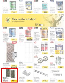 Builders KZN : The Best Deals On The Widest Range (21 Aug - 16 Sept 2018), page 2